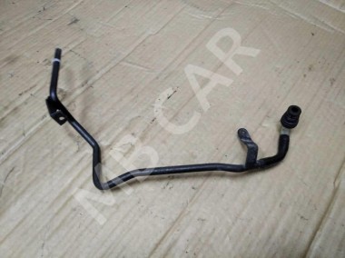 Трубка вакуумная MERCEDES-BENZ C-класс W203/S203/CL203 рестайлинг (2004 - 2008) — Разборка Мерседес