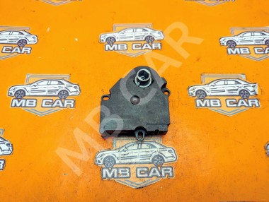 Сервоприводы печки MERCEDES-BENZ M-класс W163 (1997 - 2001) &mdash; Разборка Мерседес