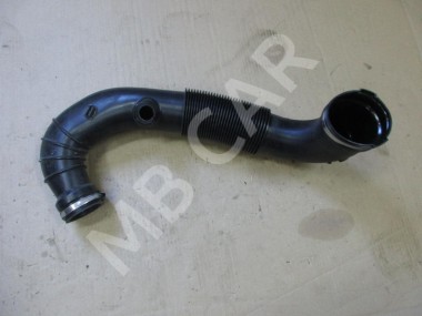 Патрубок воздушный MERCEDES-BENZ Sprinter W906 (2006 - 2019) — Разборка Мерседес