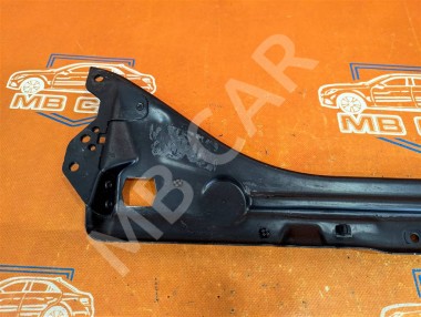 Панель телевизора верхняя MERCEDES-BENZ E-класс W211/S211 (2002 - 2006) — Разборка Мерседес