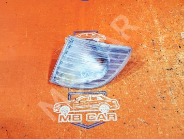 Поворотник левый MERCEDES-BENZ Vito W638 (1996 - 2003) — Разборка Мерседес