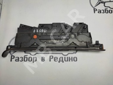 Панель управления климатом MERCEDES-BENZ S-класс W140 (1991 - 1998) — Разборка Мерседес