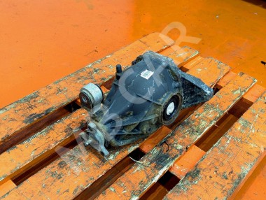 Редуктор задний MERCEDES-BENZ C-класс W204/S204 (2006 - 2011) — Разборка Мерседес