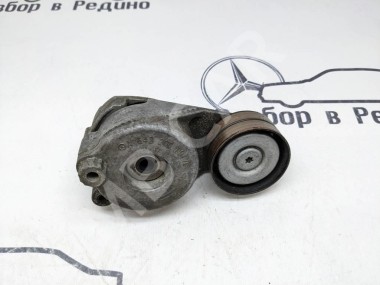Натяжитель ремня MERCEDES-BENZ CLS-класс C219 (2004 - 2008) — Разборка Мерседес