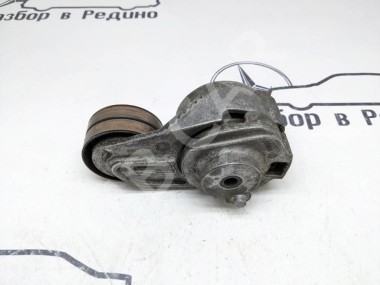 Натяжитель ремня MERCEDES-BENZ CLS-класс C219 (2004 - 2008) — Разборка Мерседес