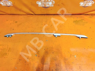 Рейлинги MERCEDES-BENZ GLK-класс X204 (2008 - 2012) — Разборка Мерседес