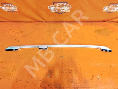 Рейлинги MERCEDES-BENZ GLK-класс X204 (2008 - 2012) — Разборка Мерседес