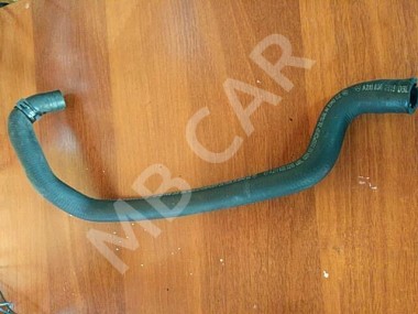 Патрубок ОЖ MERCEDES-BENZ E-класс W211/S211 (2002 - 2006) — Разборка Мерседес