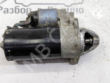 Стартер MERCEDES-BENZ V-class W447 — Разборка Мерседес