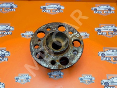 Ступица задняя MERCEDES-BENZ E-класс W211/S211 (2002 - 2006) — Разборка Мерседес