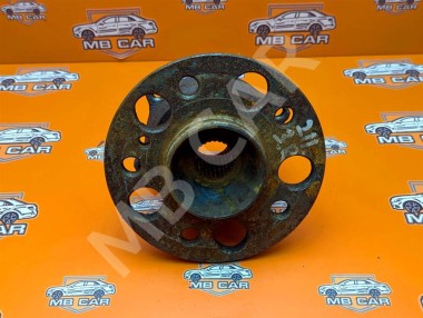 Ступица задняя MERCEDES-BENZ E-класс W211/S211 (2002 - 2006) — Разборка Мерседес