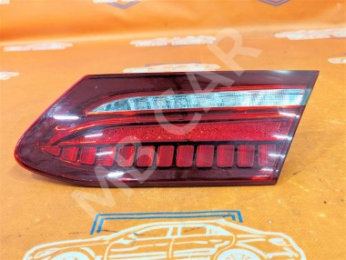 Фонарь крышки багажника MERCEDES-BENZ E-класс W213/S213/C238/A238 (2016 - 2021) — Разборка Мерседес