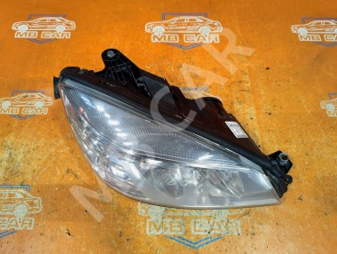 Фара правая MERCEDES-BENZ C-класс W204/S204 (2006 - 2011) — Разборка Мерседес