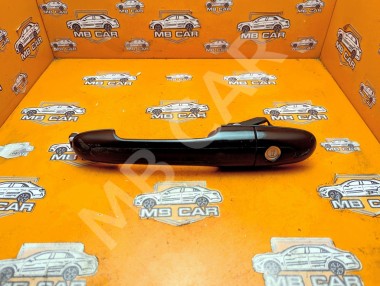 Ручка двери наружняя MERCEDES-BENZ V-класс W639 (2003 - 2014) &mdash; Разборка Мерседес