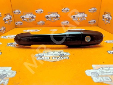 Ручка двери наружняя MERCEDES-BENZ V-класс W639 (2003 - 2014) &mdash; Разборка Мерседес