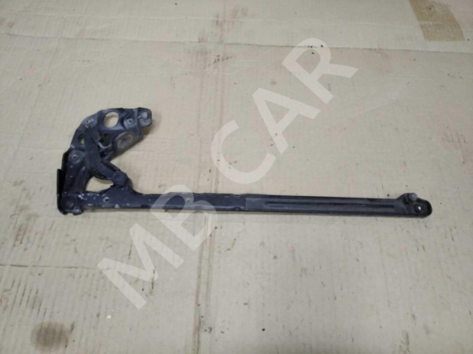 Петля капота MERCEDES-BENZ E-класс W210/S210 (1995 - 1999) фото 1 — Разборка Мерседес