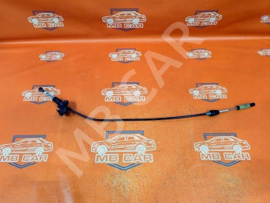 Трос кулисы АКПП MERCEDES-BENZ Sprinter w906 — Разборка Мерседес