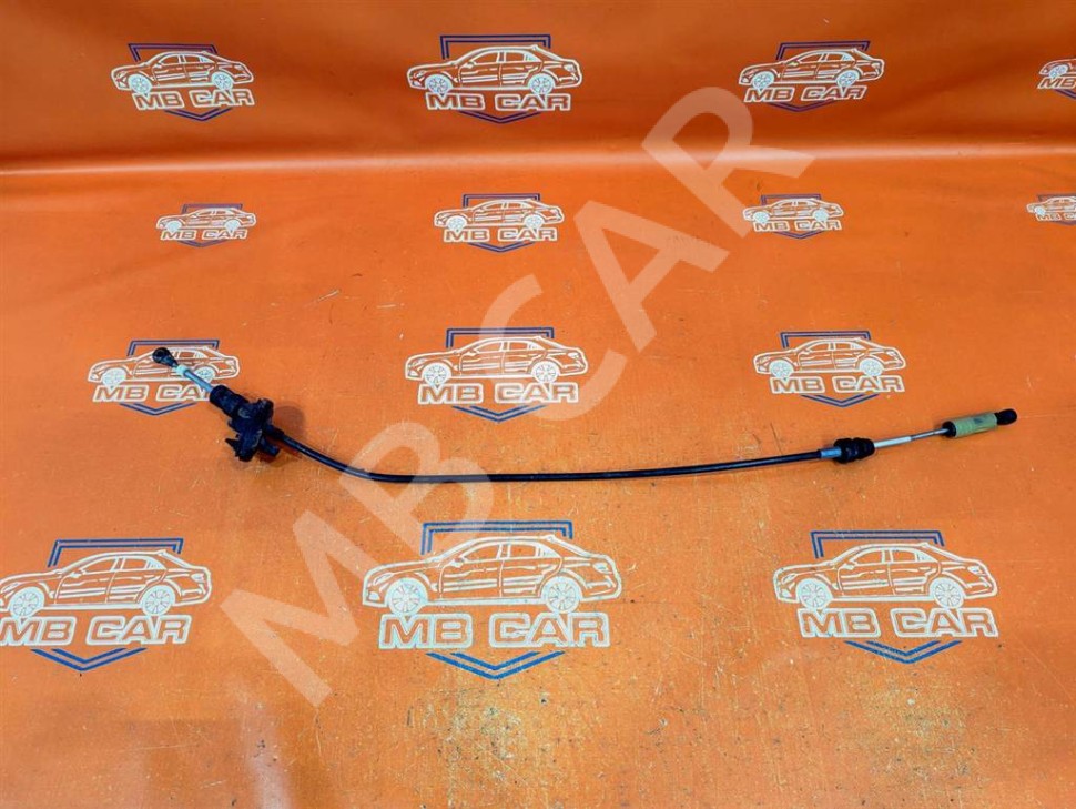 Трос кулисы АКПП MERCEDES-BENZ Sprinter w906 фото 1 — Разборка Мерседес