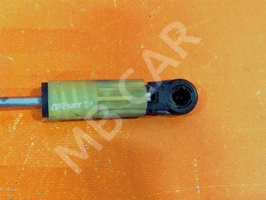 Трос кулисы АКПП MERCEDES-BENZ Sprinter w906 — Разборка Мерседес