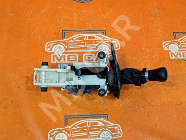 Кулиса АКПП MERCEDES-BENZ Sprinter w906 — Разборка Мерседес
