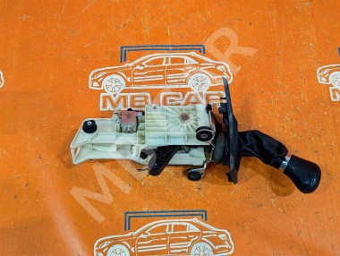 Кулиса АКПП MERCEDES-BENZ Sprinter w906 — Разборка Мерседес