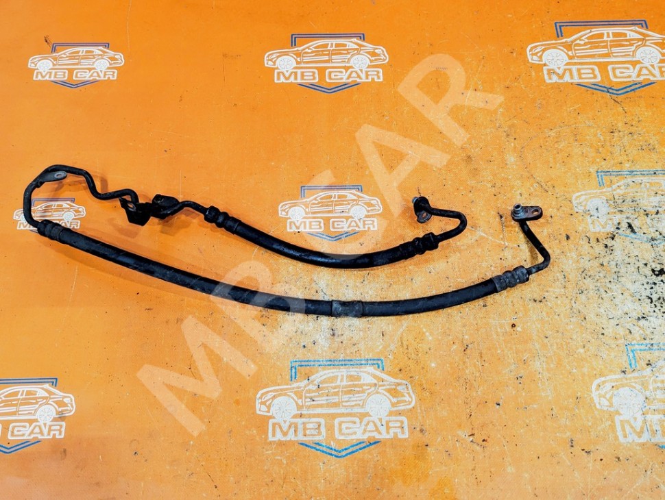 Трубка ГУРа MERCEDES-BENZ C-класс W204/S204 (2006 - 2011) фото 1 — Разборка Мерседес