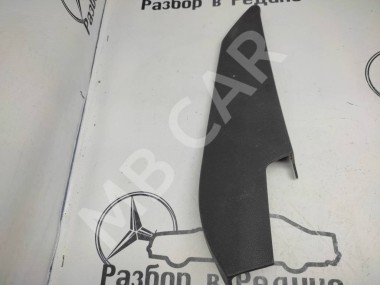 Уголок зеркала MERCEDES-BENZ A-класс W169 (2004 - 2008) — Разборка Мерседес