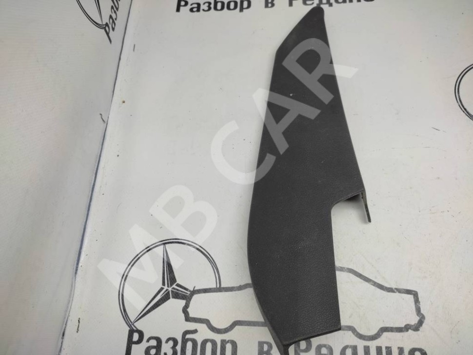 Уголок зеркала MERCEDES-BENZ A-класс W169 (2004 - 2008) фото 1 — Разборка Мерседес