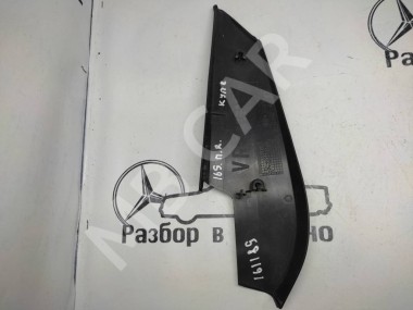 Уголок зеркала MERCEDES-BENZ A-класс W169 (2004 - 2008) — Разборка Мерседес