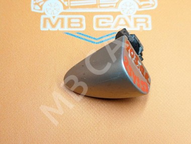 Крышка ручки двери MERCEDES-BENZ C-класс W203/S203/CL203 (2000 - 2004) — Разборка Мерседес