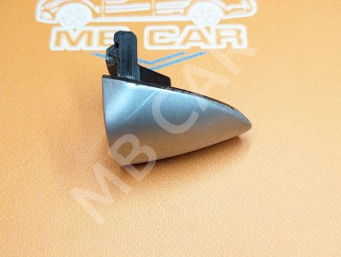 Крышка ручки двери MERCEDES-BENZ C-класс W203/S203/CL203 (2000 - 2004) — Разборка Мерседес