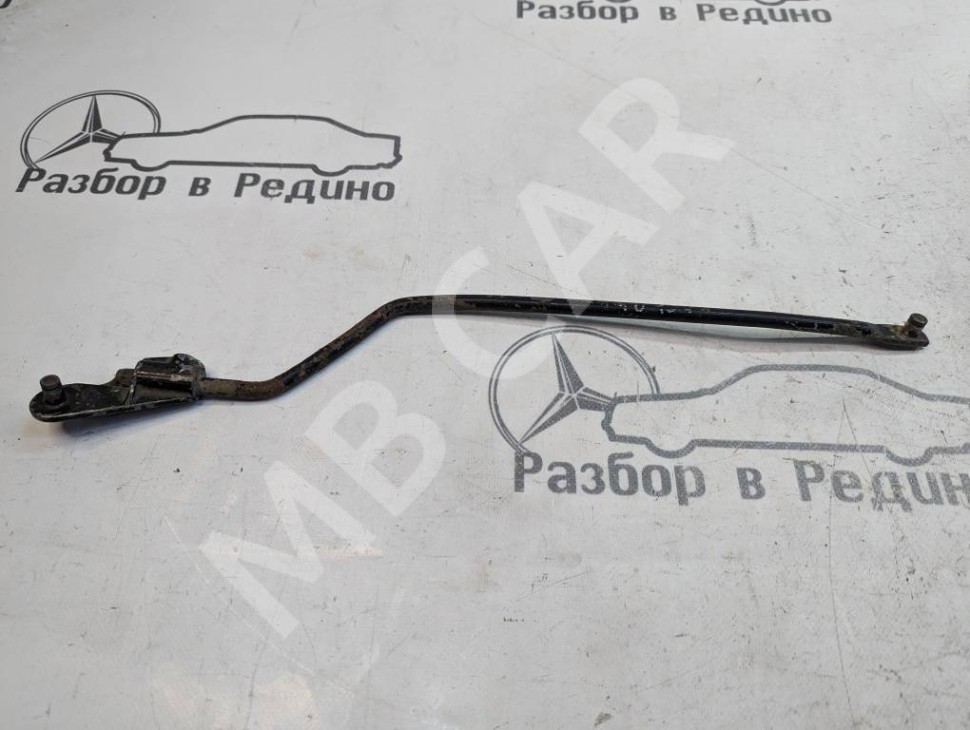 Тяга АКПП MERCEDES-BENZ E-класс W210/S210 (1995 - 1999) фото 1 — Разборка Мерседес