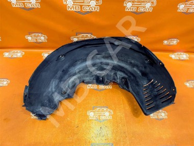 Подкрылок задний левый MERCEDES-BENZ GLK-класс X204 (2008 - 2012) — Разборка Мерседес