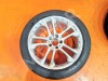 Колеса 18 MERCEDES-BENZ E-класс W211/S211 (2002 - 2006) фото 6 — Разборка Мерседес