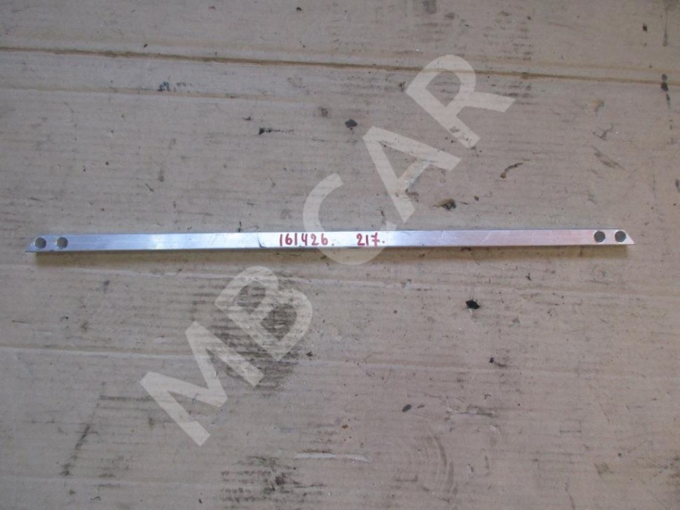 Распорка MERCEDES-BENZ S-класс W222/C217/A217 (2013 - 2017) фото 1 — Разборка Мерседес