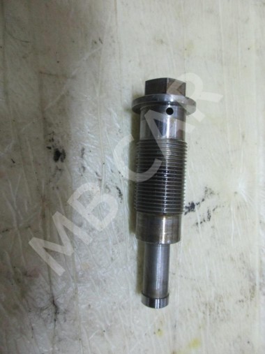 Натяжитель цепи MERCEDES-BENZ SLK-class w172 — Разборка Мерседес