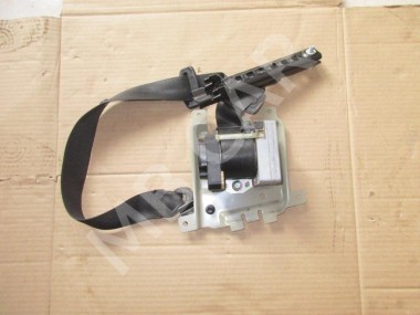 Ремень безопасности передний левый MERCEDES-BENZ C-класс W203/S203/CL203 рестайлинг (2004 - 2008) — Разборка Мерседес