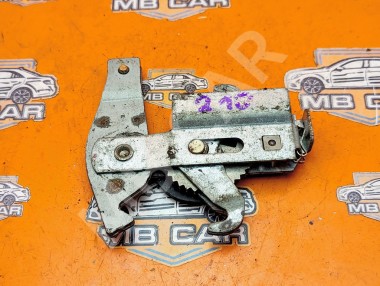 Механизм ручника MERCEDES-BENZ C-класс W202/S202 рестайлинг (1997 - 2001) — Разборка Мерседес