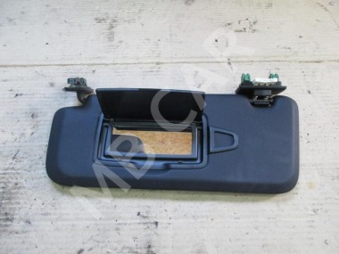 Козырьки MERCEDES-BENZ E-класс W213/S213/C238/A238 (2016 - 2021) — Разборка Мерседес