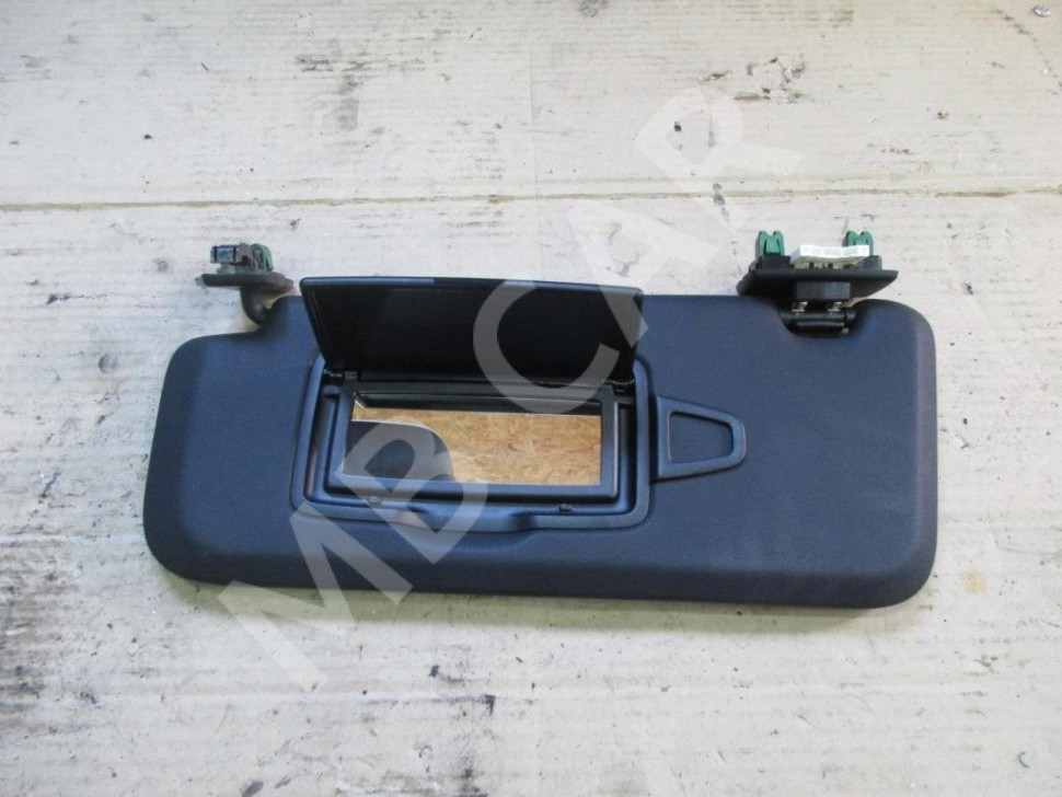 Козырьки MERCEDES-BENZ E-класс W213/S213/C238/A238 (2016 - 2021) фото 1 &mdash; Разборка Мерседес