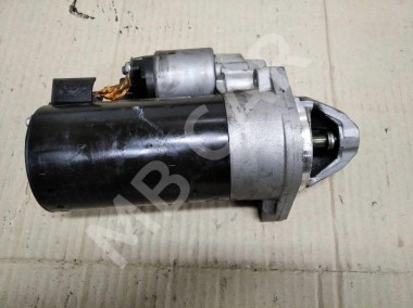 Стартер MERCEDES-BENZ GLC-класс X253 (2015 - 2019) — Разборка Мерседес