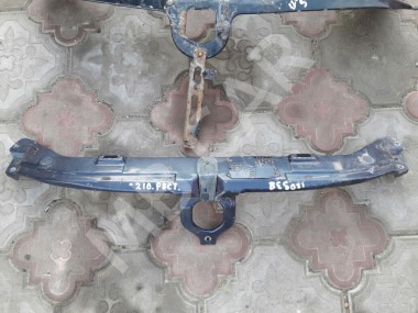 Панель телевизора верхняя MERCEDES-BENZ E-класс W210/S210 (1995 - 1999) — Разборка Мерседес