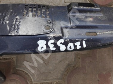 Панель телевизора верхняя MERCEDES-BENZ E-класс W210/S210 (1995 - 1999) — Разборка Мерседес