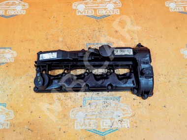 Клапанная крышка MERCEDES-BENZ C-класс W204/S204/С204 рестайлинг (2011 - 2015) — Разборка Мерседес