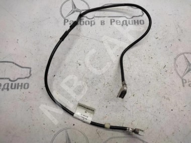 Провод камеры MERCEDES-BENZ S-класс W221 (2005 - 2009) — Разборка Мерседес