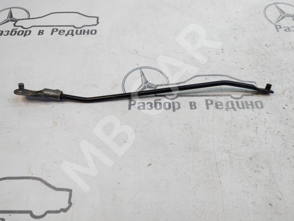 Тяга АКПП MERCEDES-BENZ M-класс W163 (1997 - 2001) фото 1 — Разборка Мерседес