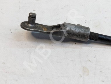 Тяга АКПП MERCEDES-BENZ M-класс W163 (1997 - 2001) — Разборка Мерседес