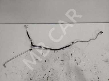 Трубка кондиционера MERCEDES-BENZ S-класс W220 рестайлинг (2002 - 2005) — Разборка Мерседес