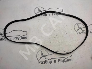 Ремень приводной MERCEDES-BENZ GLC-класс X253 (2015 - 2019) — Разборка Мерседес