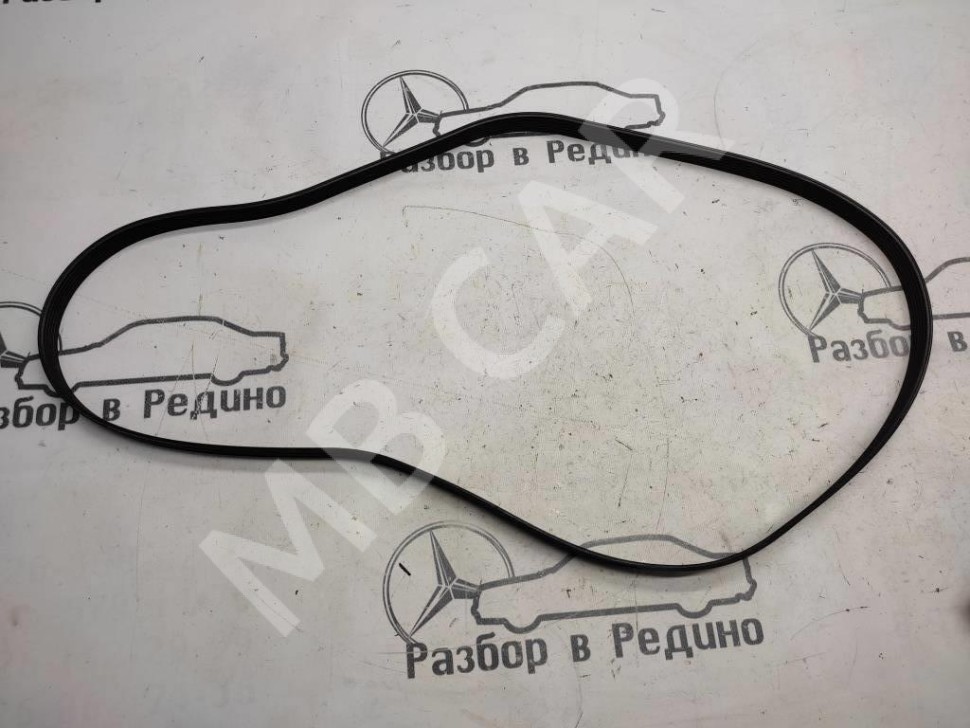 Ремень приводной MERCEDES-BENZ GLC-класс X253 (2015 - 2019) фото 1 — Разборка Мерседес